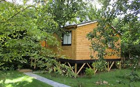 Chalet Chataigne Etapeboisee